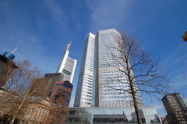 Germany, France Ditch Differences Over Push to Rescue EU Economy From Pandemic-Triggered Recession Germany, France Ditch Differences Over Push to Rescue EU Economy From Pandemic-Triggered Recession - Sputnik International