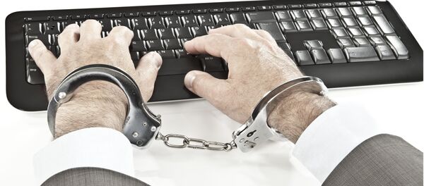 Hacking - Sputnik International