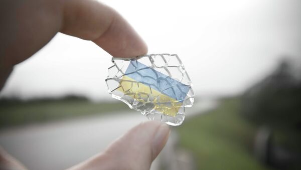 Looking back at 2014: Cold War revisited - Sputnik International