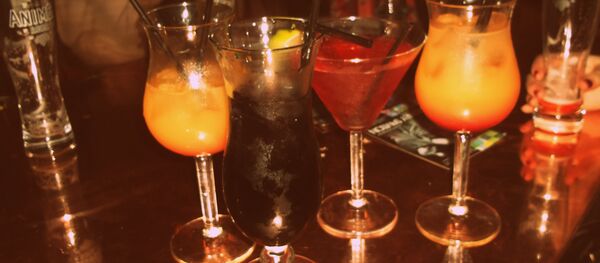 Mother sues police for not arresting her drunk-driving son. Mother sues police for not arresting her drunk-driving son. - Sputnik International