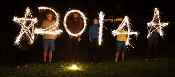 2014 2014 - Sputnik International