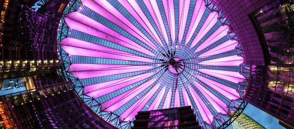 Sony Entertainment gets new threat of more damaging hacks. - Sputnik International