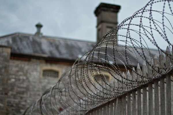 UK in Breach of Multiple Social Rights Standards, Claims Council of Europe Report UK in Breach of Multiple Social Rights Standards, Claims Council of Europe Report - Sputnik International