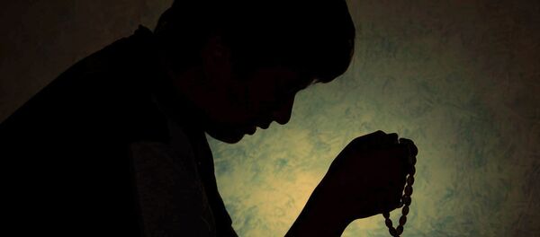 Daesh Propaganda Urges French Muslims to Kill Those Teaching Secular Values Daesh Propaganda Urges French Muslims to Kill Those Teaching Secular Values - Sputnik International