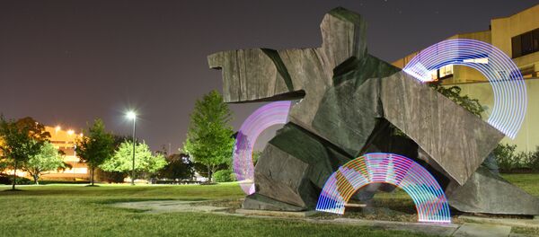 University of Kansas campus. University of Kansas campus. - Sputnik International