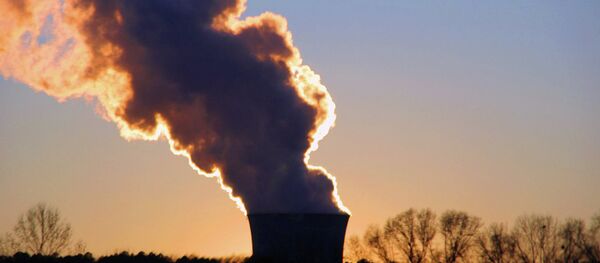 Nuclear power - Sputnik International