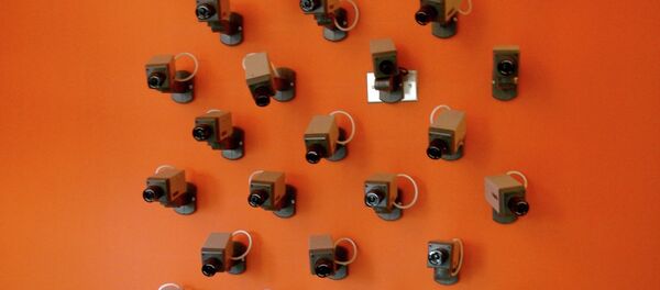 The NSA has eyes all over the Web. Is anywhere safe? The NSA has eyes all over the Web. Is anywhere safe? - Sputnik International