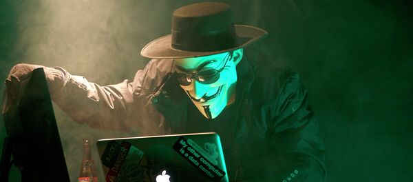 Hackers have demonstrated time and again that they're capable of breaching almost any firewall. Hackers have demonstrated time and again that they're capable of breaching almost any firewall. - Sputnik International