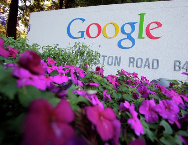 Google Creating ‘Anti-Spam’ Tool Which Actually Allows Management to Keep Tabs on Employees - Report Google Creating ‘Anti-Spam’ Tool Which Actually Allows Management to Keep Tabs on Employees - Report - Sputnik International