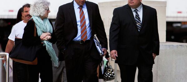 Navy Navy - Sputnik International