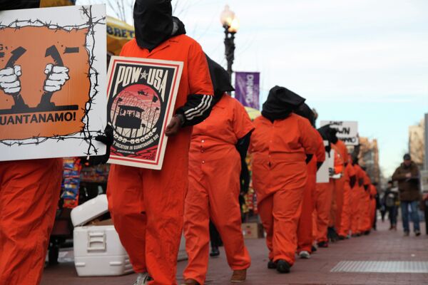 The CIA’s “Torture Report” has received much heated criticism, both from human rights activists and from apologists more concerned with national security. The CIA’s “Torture Report” has received much heated criticism, both from human rights activists and from apologists more concerned with national security. - Sputnik International