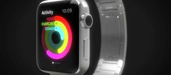 Apple Watch Apple Watch - Sputnik International