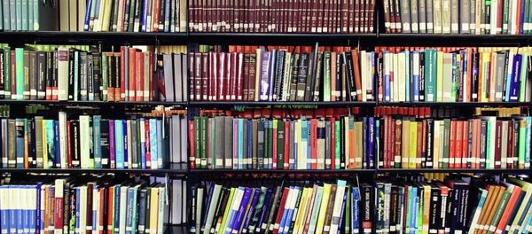 According to a recent study conducted by Renaissance Learning, college students read at a 7th grade level - Sputnik International