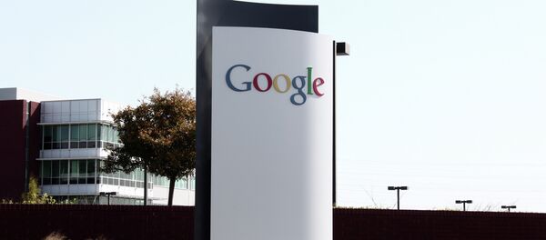 Google Google - Sputnik International
