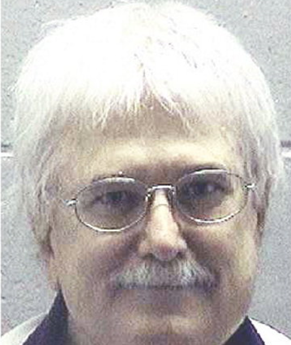 Mugshot of PTSD-afflicted Vietnam veteran Andrew Brannan who killed a police officer. Mugshot of PTSD-afflicted Vietnam veteran Andrew Brannan who killed a police officer. - Sputnik International