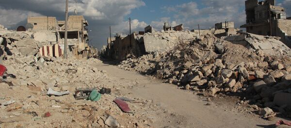 Allegedly, an unannounced US Airstrike killed at least 50 people on December 28th Allegedly, an unannounced US Airstrike killed at least 50 people on December 28th - Sputnik International