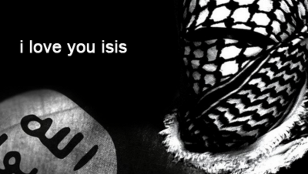CENTCOM Twitter account compromised by pro-ISIL hackers. - Sputnik International