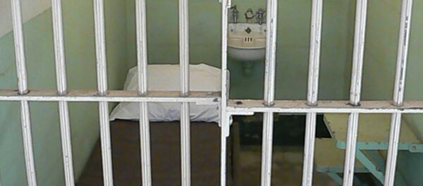 Man wrongfully convicted of murder dies 11 months after release - Sputnik International