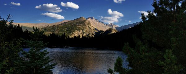 It’s been one year since Colorado legalized pot. It’s been one year since Colorado legalized pot. - Sputnik International