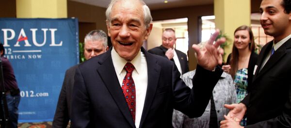 Following last week's deadly attacks in Paris, former Congress Ron Paul questioned the United States' foreign policy, treatment of whistleblowers, and anti-terrorism surveillance programs. - Sputnik International