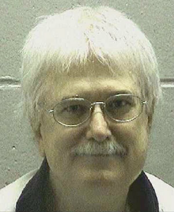 Andrew Brannan's case stimulated the interested of many veterans  - Sputnik International