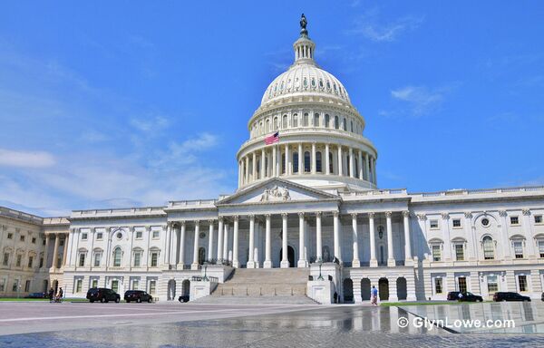 Capitol Hill is the most prestigious address in Washington, DC and the political center of the nation’s capitol with the Capitol Building set atop a hill overlooking the National Mall. Members of Congress and their staff, lobbyists and journalists live on Capitol Hill. Capitol Hill is the most prestigious address in Washington, DC and the political center of the nation’s capitol with the Capitol Building set atop a hill overlooking the National Mall. Members of Congress and their staff, lobbyists and journalists live on Capitol Hill. - Sputnik International