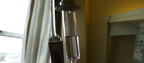 D.C. lawmaker Mary Cheh introduced the “Death with Dignity Act of 2015” to the District’s city council on Wednesday. D.C. lawmaker Mary Cheh introduced the “Death with Dignity Act of 2015” to the District’s city council on Wednesday. - Sputnik International