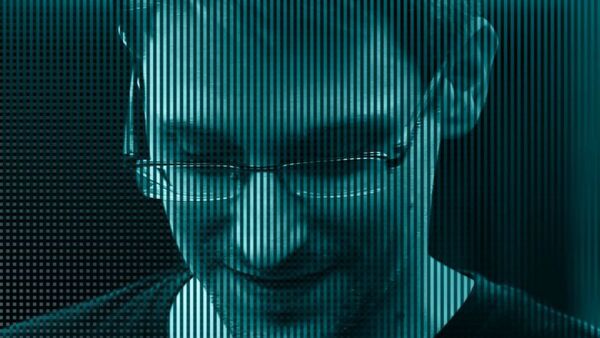 “Citizenfour,” the documentary detailing Edward Snowden’s NSA leaks, has received a nomination for Best Documentary Feature. - Sputnik International