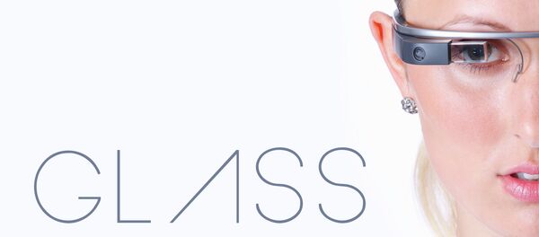 Google Smashes Glass, Plans to Reframe Wearables Google Smashes Glass, Plans to Reframe Wearables - Sputnik International