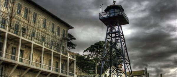 Rikers may be a haven for renegade guards who only narrowly escaped jail themselves. - Sputnik International