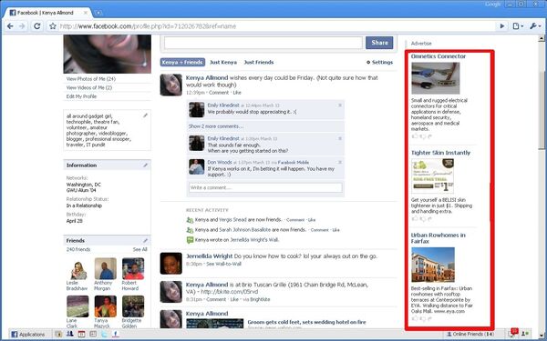 “Through Turn's cookie syncing program the re-identification affects dozens of other sites and ad networks. According to Mayer's research, many ad networks and high profile sites, including Facebook, Twitter, Yahoo, BlueKai, AppNexus, Walmart and WebMD, receive copies of the respawned cookie,” - Sputnik International