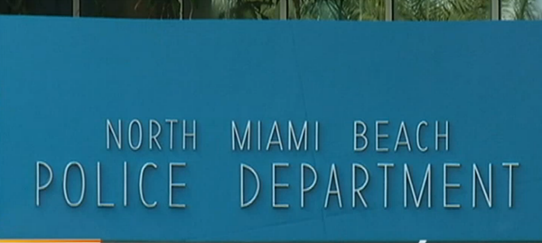 North Miami Police Department Chief Scott Dennis defends the use of photos of real people for target practice. North Miami Police Department Chief Scott Dennis defends the use of photos of real people for target practice. - Sputnik International
