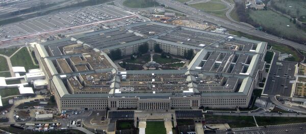 The Pentagon has started calling retired generals to warn that their information has been broadcast by terrorist sympathizers. The Pentagon has started calling retired generals to warn that their information has been broadcast by terrorist sympathizers. - Sputnik International