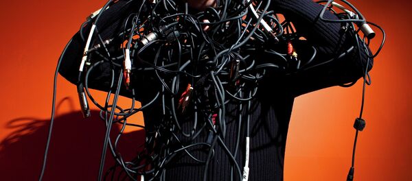 The Department of Homeland Security is essentially useless in the fight against cyberterrorism. The Department of Homeland Security is essentially useless in the fight against cyberterrorism. - Sputnik International