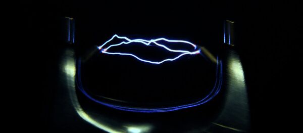 Stun Gun - Sputnik International