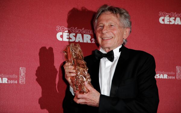 Oscar-Winning Film Director Roman Polanski Mulls Legal Response to French Newspaper Over Rape Claim - Sputnik International