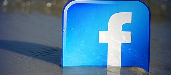 Researchers have found that one’s activity on Facebook can reveal more about personality than close friends and family members. Researchers have found that one’s activity on Facebook can reveal more about personality than close friends and family members. - Sputnik International