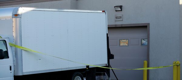 A year-long national investigation into the alleged selling of human body parts by a crematorium chain continued Tuesday with raids on two suburban Chicago locations. - Sputnik International