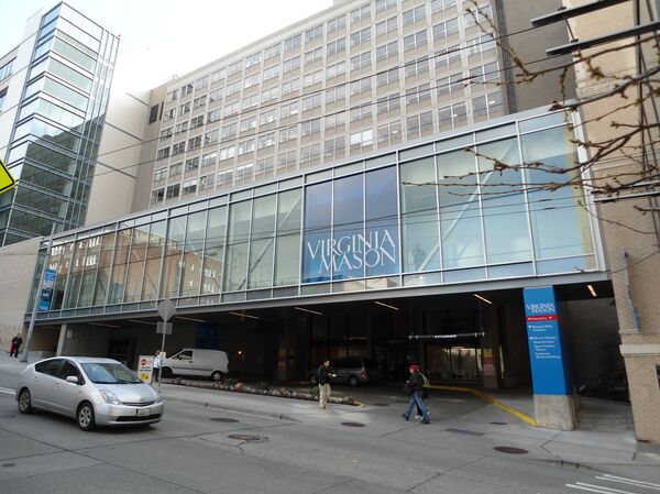 A drug-resistant superbug infected 32 people at Virginia Mason Medical Center in Seattle over a three-year period. Eleven of the patients ultimately died. A drug-resistant superbug infected 32 people at Virginia Mason Medical Center in Seattle over a three-year period. Eleven of the patients ultimately died. - Sputnik International