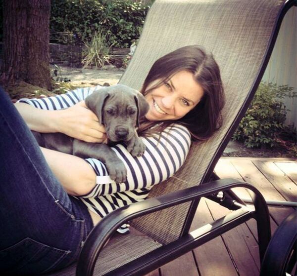 This undated photo provided by the Maynard family shows Brittany Maynard, a 29-year-old terminally ill woman who plans to die under Oregon's law that allows the terminally ill to end their own lives. Sean Crowley, spokesman from the group Compassion & Choices, said late Sunday, Nov. 2, 2014, that Maynard was surrounded by family Saturday when she took lethal medication prescribed by a doctor and died. She was weeks shy of her 30th birthday. This undated photo provided by the Maynard family shows Brittany Maynard, a 29-year-old terminally ill woman who plans to die under Oregon's law that allows the terminally ill to end their own lives. Sean Crowley, spokesman from the group Compassion & Choices, said late Sunday, Nov. 2, 2014, that Maynard was surrounded by family Saturday when she took lethal medication prescribed by a doctor and died. She was weeks shy of her 30th birthday. - Sputnik International
