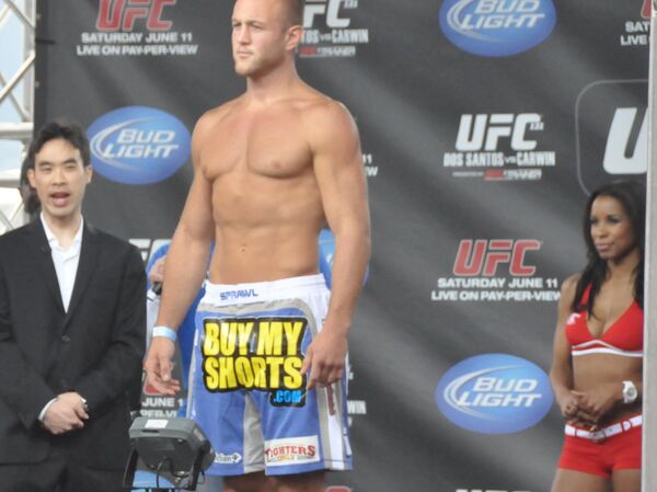 Dave Herman was charged with the three felonies of “resisting law enforcement with a vehicle, battery against law enforcement and neglect of a dependent.” Dave Herman was charged with the three felonies of “resisting law enforcement with a vehicle, battery against law enforcement and neglect of a dependent.” - Sputnik International