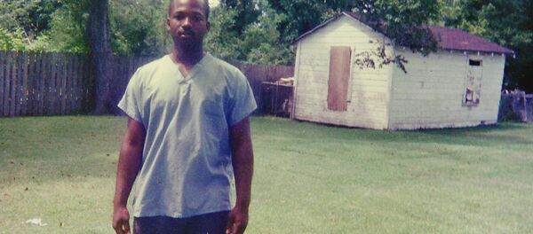 A recent report found that the treatment of Rikers Island inmate Bradley Ballard, 39, who suffered from paranoid schizophrenia and diabetes, was so incompetent and inadequate as to shock the conscience. A recent report found that the treatment of Rikers Island inmate Bradley Ballard, 39, who suffered from paranoid schizophrenia and diabetes, was so incompetent and inadequate as to shock the conscience. - Sputnik International