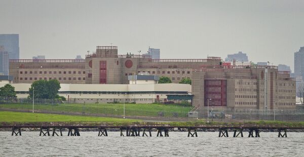 The Rikers Island prison complex has been under intense scrutiny as reports of violence, neglect and misconduct continue to emerge. The Rikers Island prison complex has been under intense scrutiny as reports of violence, neglect and misconduct continue to emerge. - Sputnik International