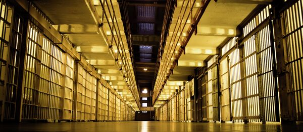 2014 saw a record number of 125 criminal exonerations. - Sputnik International