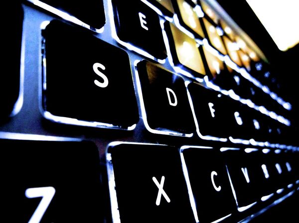 Links Exposed Between Regin Malware and NSA QWERTY Spy Tool  - Sputnik International