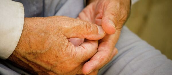 An investigation into nursing homes in New York reveals some elderly care facilities use state legislation to try and assume guardianship -- and financial control -- over their patients. An investigation into nursing homes in New York reveals some elderly care facilities use state legislation to try and assume guardianship -- and financial control -- over their patients. - Sputnik International