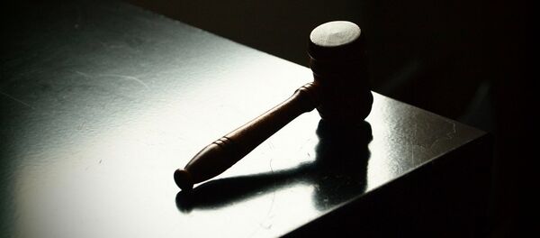 A former military prosecutor who handled sexual assault cases in the Army was convicted of rape and sexual assault by a military grand jury in North Carolina. A former military prosecutor who handled sexual assault cases in the Army was convicted of rape and sexual assault by a military grand jury in North Carolina. - Sputnik International