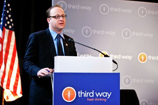 Congressman Jared Polis called for the 24-hour surveillance of Senator Marco Rubio. Congressman Jared Polis called for the 24-hour surveillance of Senator Marco Rubio. - Sputnik International