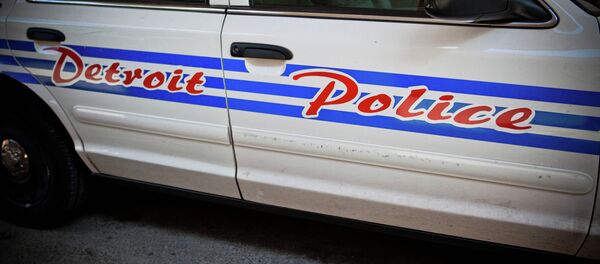 Surely, the death of a baby by a well-trained police force must be deemed unacceptable in a civilized society. - Sputnik International