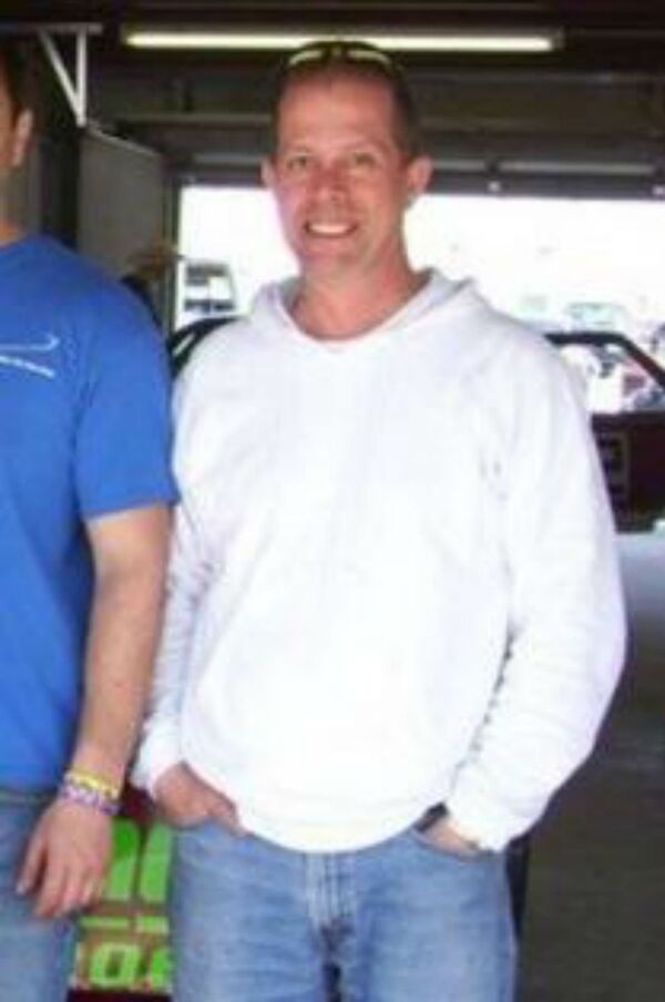 Christopher Cramer was known to be a “happy guy,” who was “strong-willed” and who “loved his family.” - Sputnik International